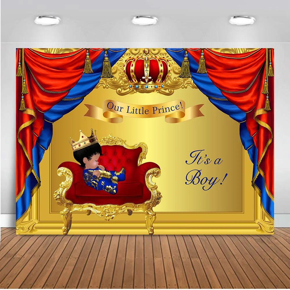 Виниловые фоны для фотосъемки с изображением детского душа Фотофон пола