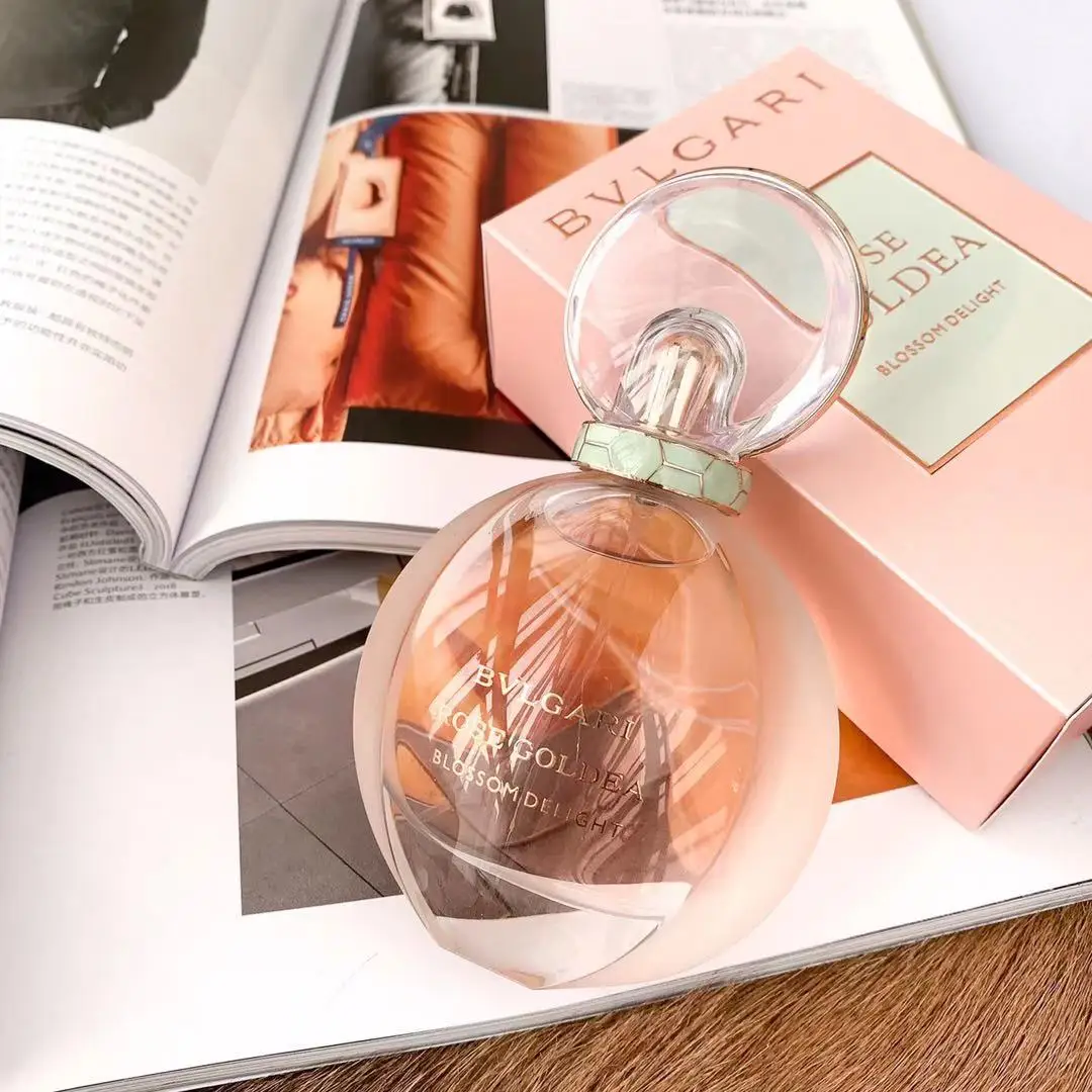 

Bulgari Huan Qin Jin Yang Women's Perfume
