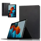 Чехол из воловьей кожи для Samsung Galaxy Tab S7 11 