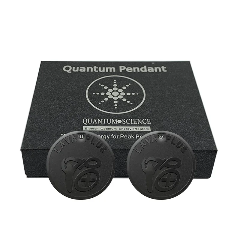 Ожерелье EBUTY с защитой от излучения для мужчин и женщин | Украшения аксессуары