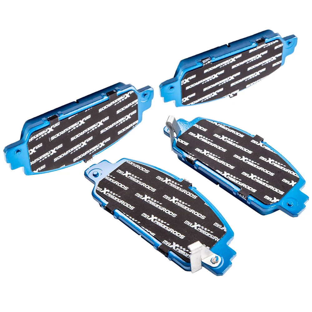 Тормозная колодка, передний диск для Honda XR-V 2014 2015 2016 2017 2018 2019 2020