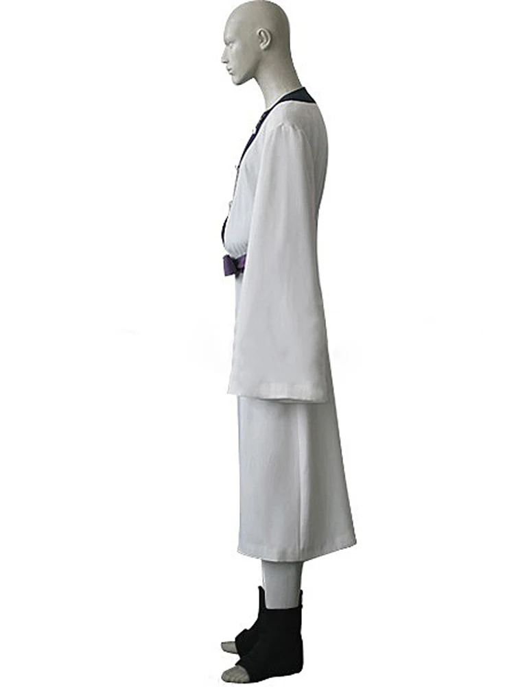 Костюм для косплея молодого орочимару | Тематическая одежда и униформа