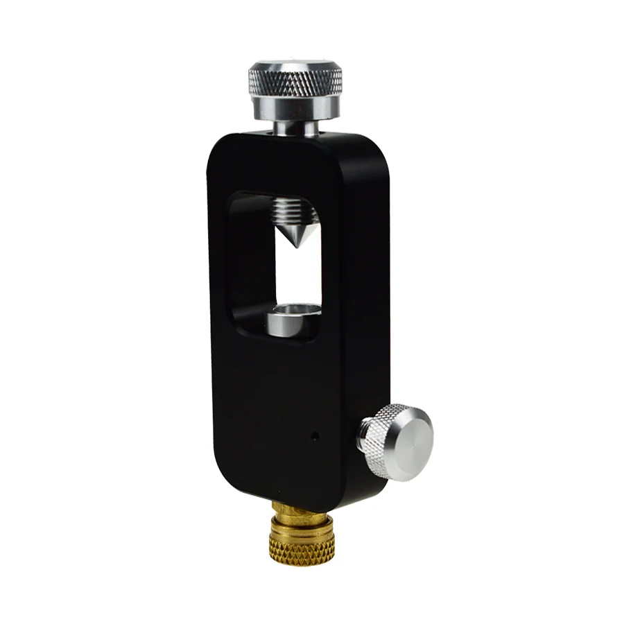 Адаптер для пейнтбола PCP мини-адаптер кислородного резервуара различные