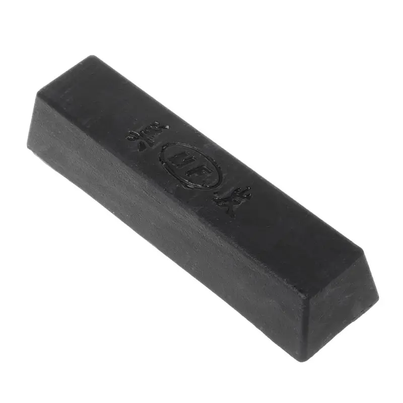 

Abrasive Rough Polishing Paste Wax For Compound Metals Stainless Steel Aluminum Copper Grinding Black 520g P0RE