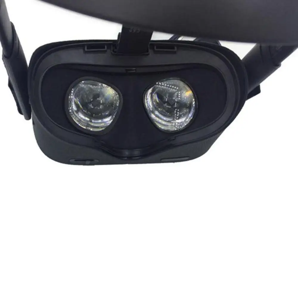 1 пара защитное устройство для объектива HD Прозрачная пленка Экран протектор