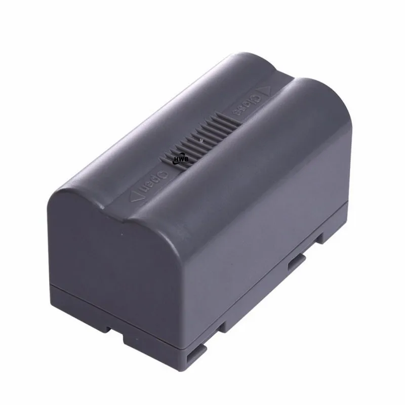 4 шт. Новый 7 V 4400 мА/ч BL батарея для Hi target V30 V50 F61 F66 GNSS RTK GPS|Перезаряжаемые батареи| |