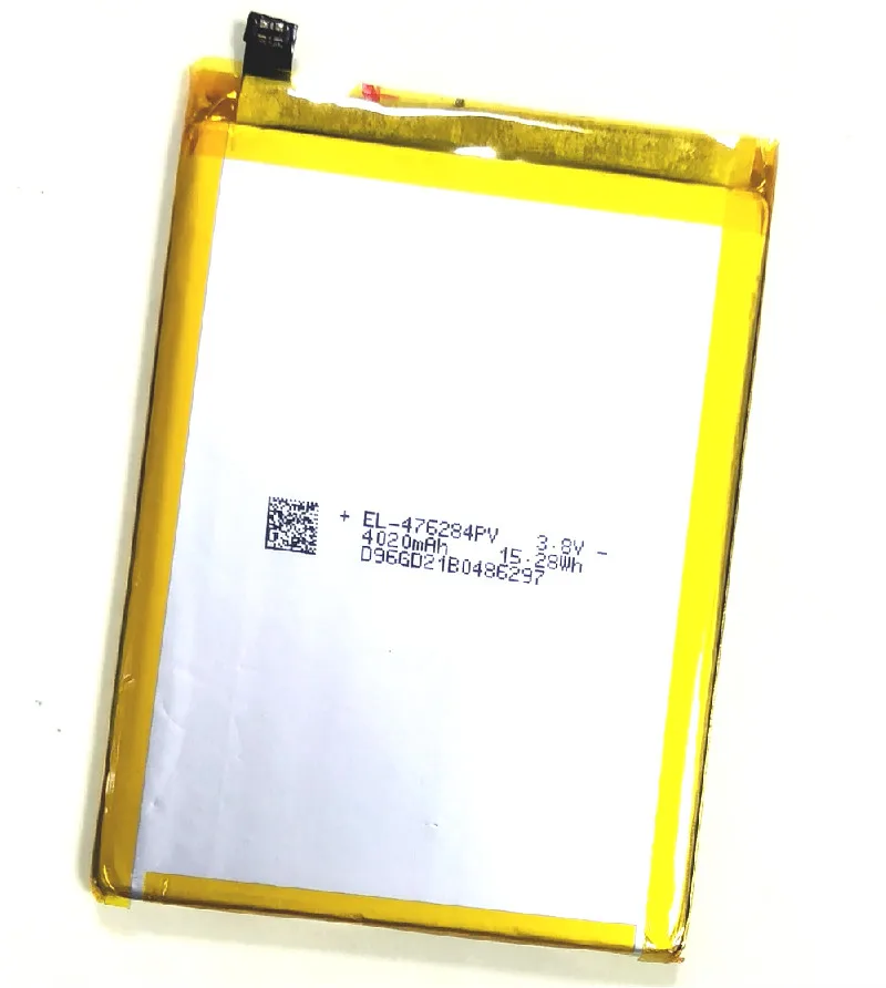 Высококачественный резервный аккумулятор Stonering 4000 мАч для смартфона