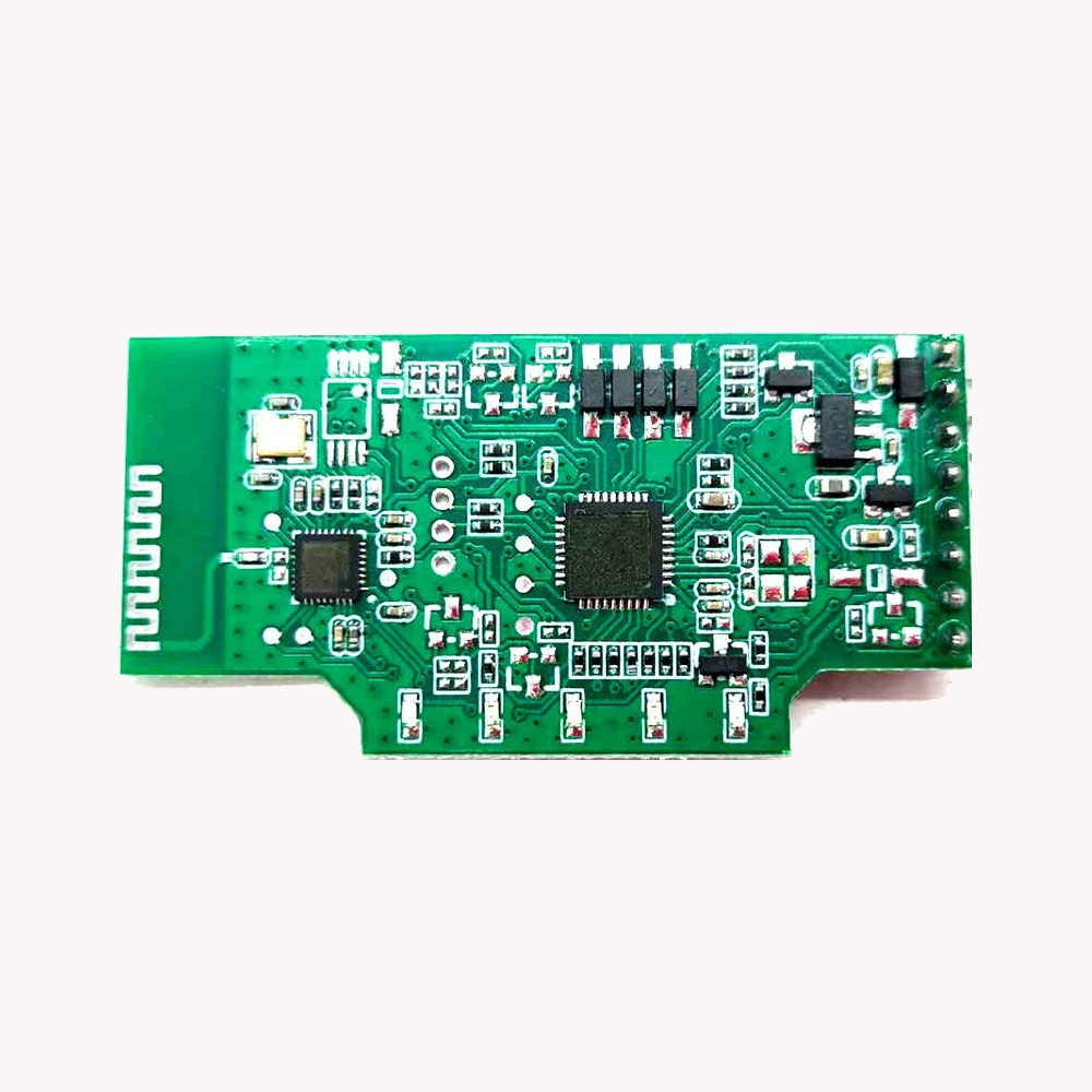 Автомобильный диагностический сканер OBDII Mini ELM327 V2.1 Bluetooth ODB 2 для Honda Civic 2006 2008 2011 2012
