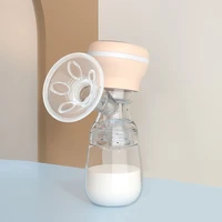baby baby products prolactin postpartum high suction pumping milking machine breast pump