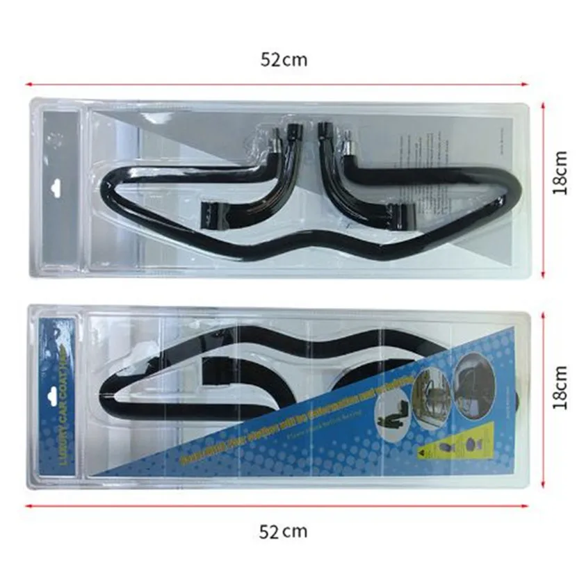 Автомобильные вешалки для пальто курток вешалка одежды на подголовник заднего