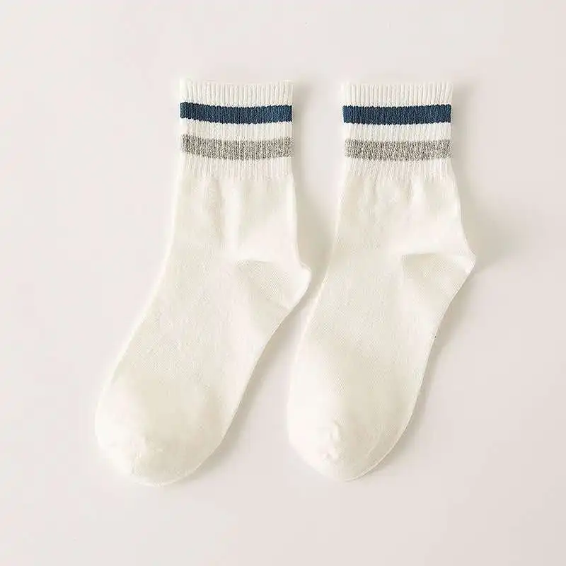 

Spring/Summer thin ladies two bars sport in stockings