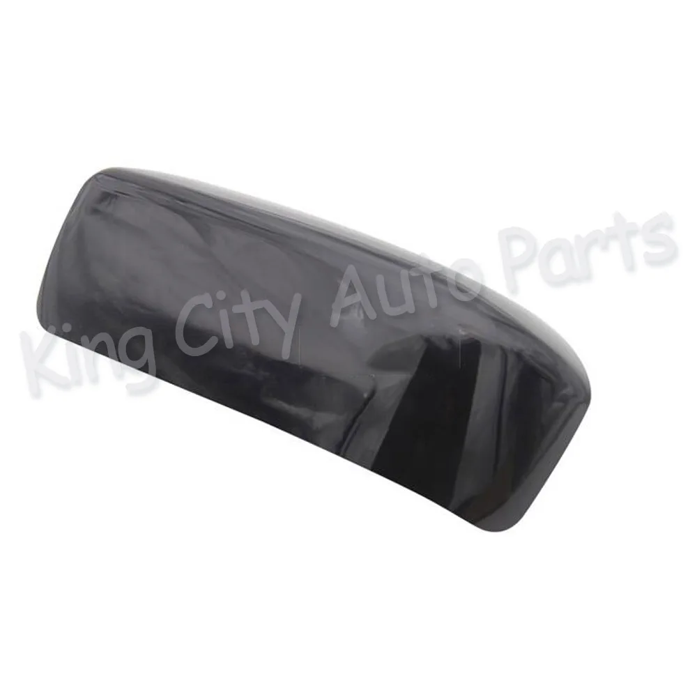 Крышка QX для Honda Accord CM5 CM6 2003 2007 боковое зеркало заднего вида крышка зеркала