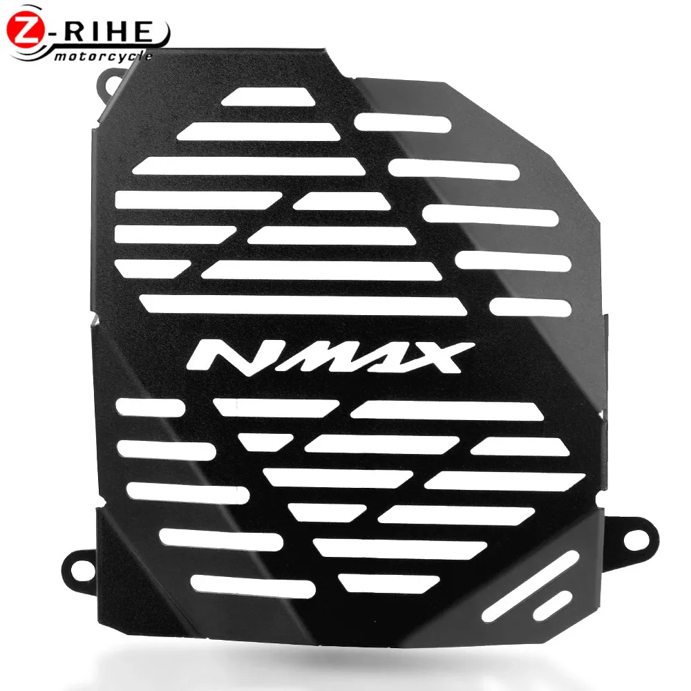 For YAMAHA NMAX 155 N-MAX155 NMAX155 2015 2016 2017-2018 Motorcycle Accessories Radiator Grille Guard Cover Protector Motorbike |
