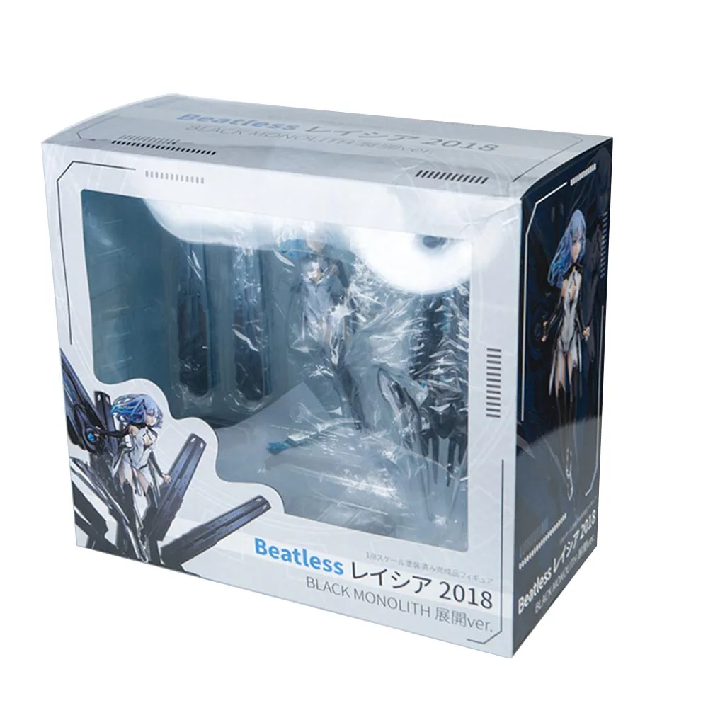 

Anime Beatless Lacia Sexy Girls Pvc Action Figure Adult Figures Collection Toys