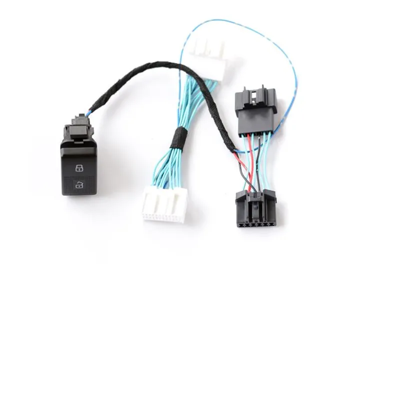 OEM приборная панель Центральная кнопка блокировки двери для Mazda 6 | Автомобили и