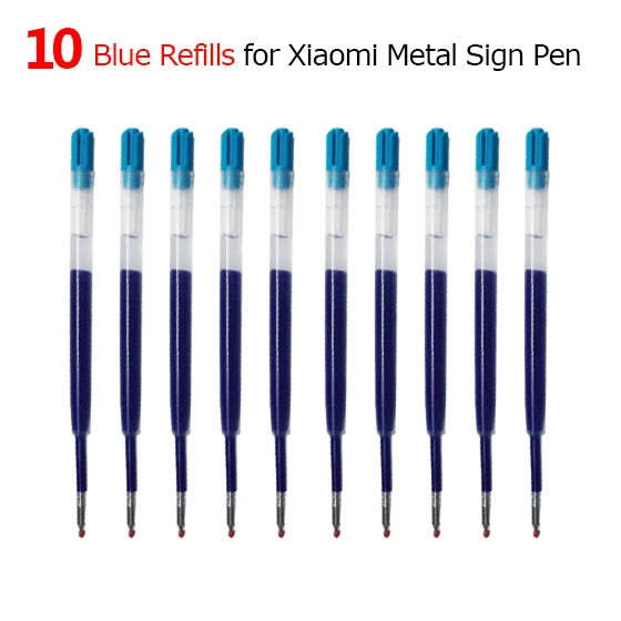 

Металлическая гелевая ручка ретро