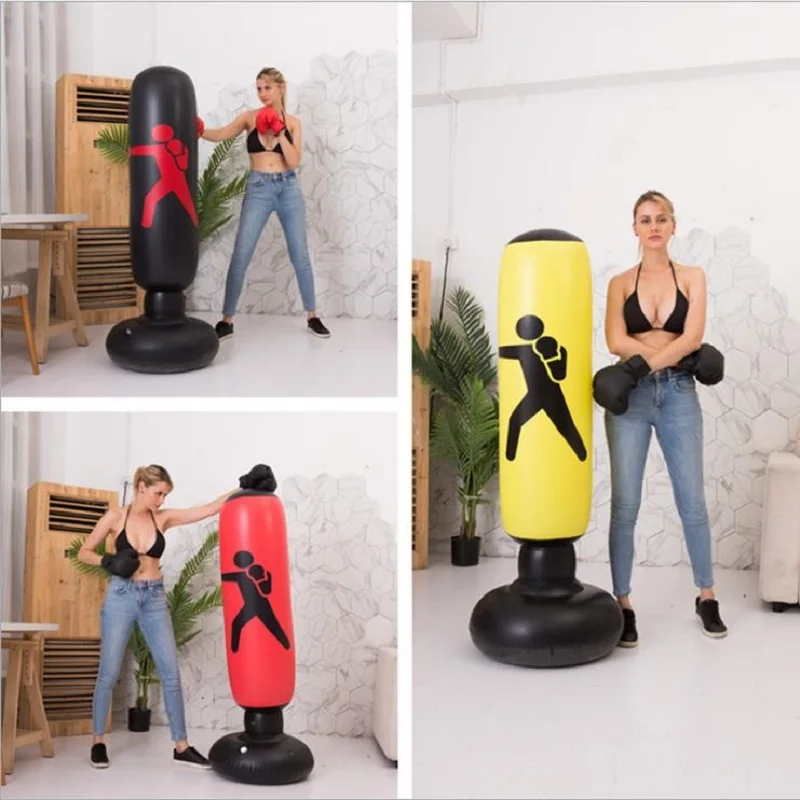 Груша стойка Boxing Stand