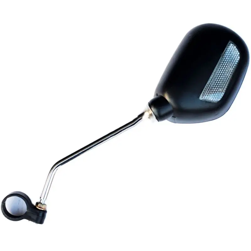 Зеркало для велосипеда с регулируемым поворотом на 360 градусов зеркала заднего