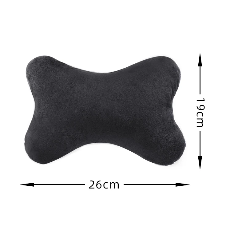 1pcs Car Auto Seat Head Neck Rest Cushion Headrest Pillow Pad for Citroen C1 C2 C3 C4 C5 C6 C8 C4L DS3 DS4 DS5 DS5LS DS6 | Автомобили и