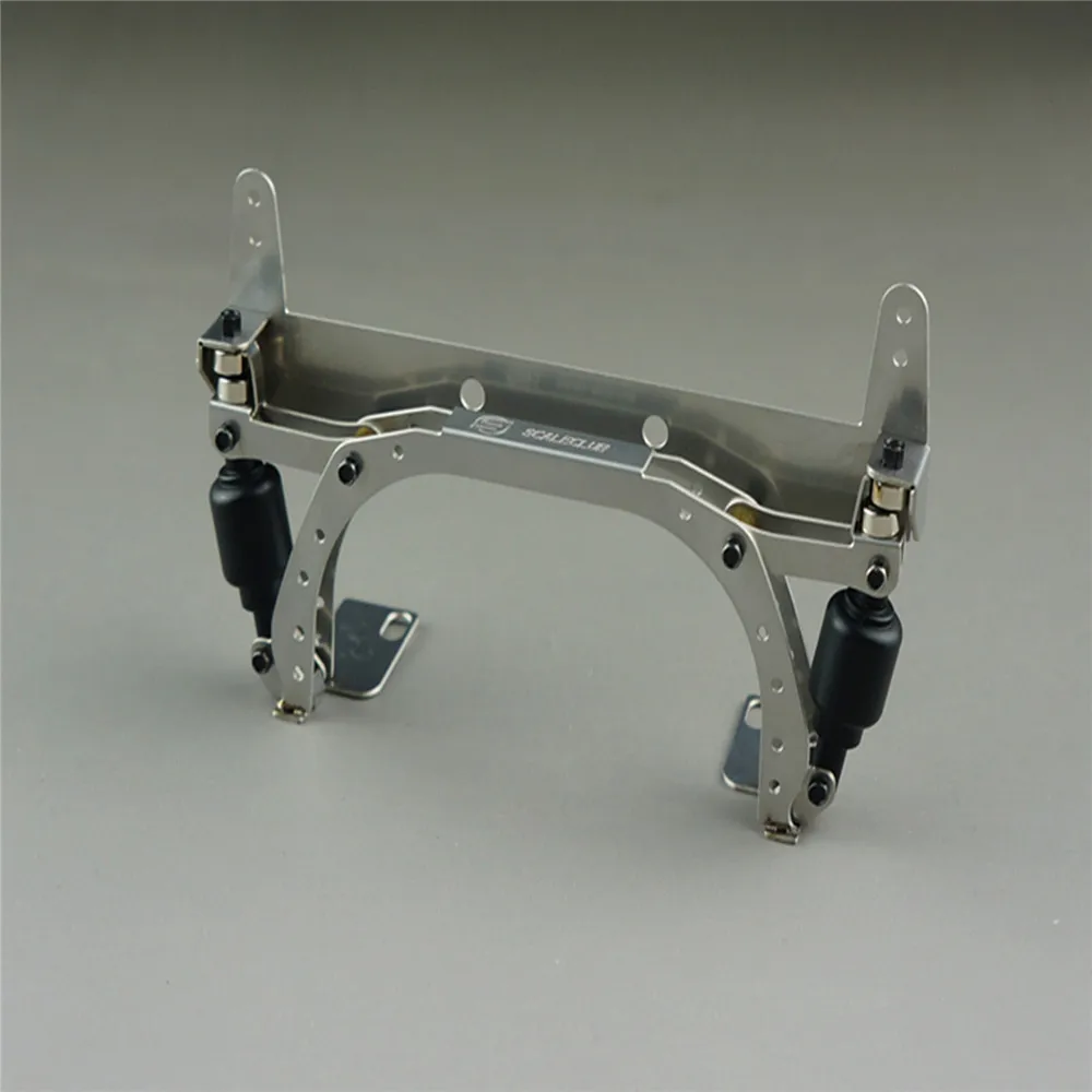 For 1/14 Tamiya Mercedes for Benz Car High Quality Head Cab Lock Model RC Track Part Accessories | Игрушки и хобби