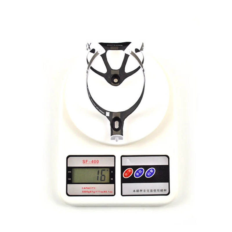 2 шт. держатель для бутылок с водой из углеродного волокна | Спорт и развлечения