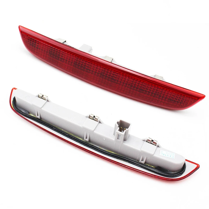 

8334A186 Car High Mount Rear Third Brake Light Stop Signal Lamp Red Lamp for Mitsubishi Outlander 2013-2020