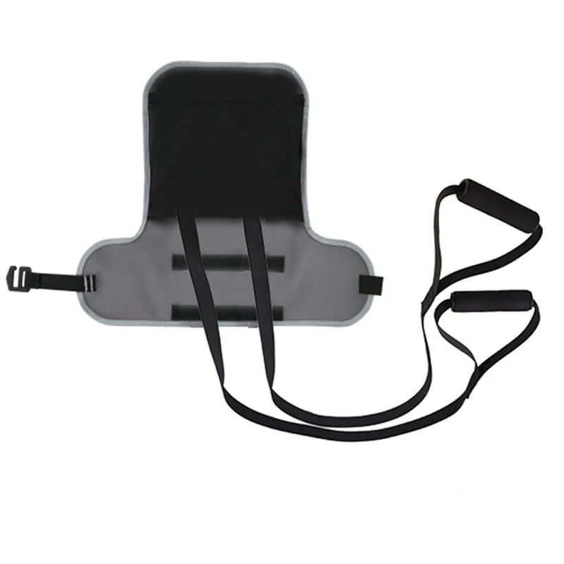 Карманные подвесные ремни Monkii ударопрочные сверхпрочные пары для подтягивания