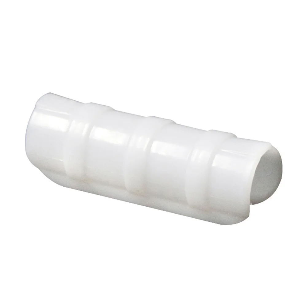 

50Pcs Film Clip 19/20/25mm Greenhouse Tube Clamp Anti rust Heat resistant