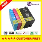 Совместимый картридж с чернилами 252xl для T252, T252XL, T2521, для epson, внешняя фотография, WF7620, 7110, 3620, 3640, 7620 и т. д.