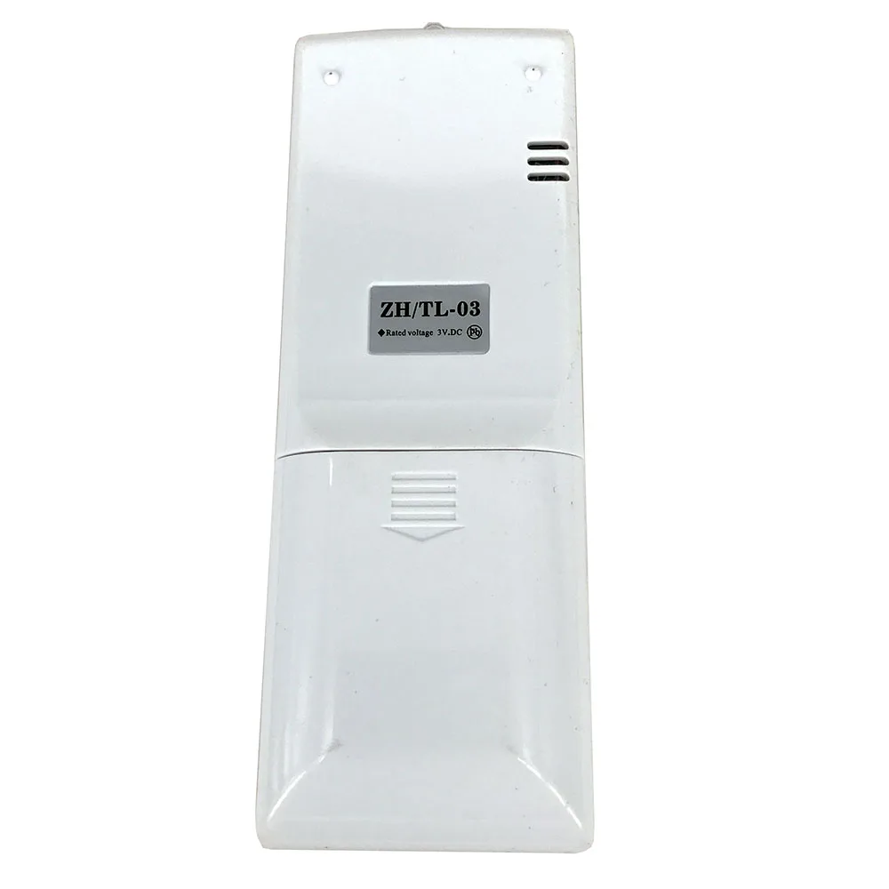 Новый оригинальный ж/TL 03 для RIXOL /CHIGO кондиционер воздуха пульт дистанционного