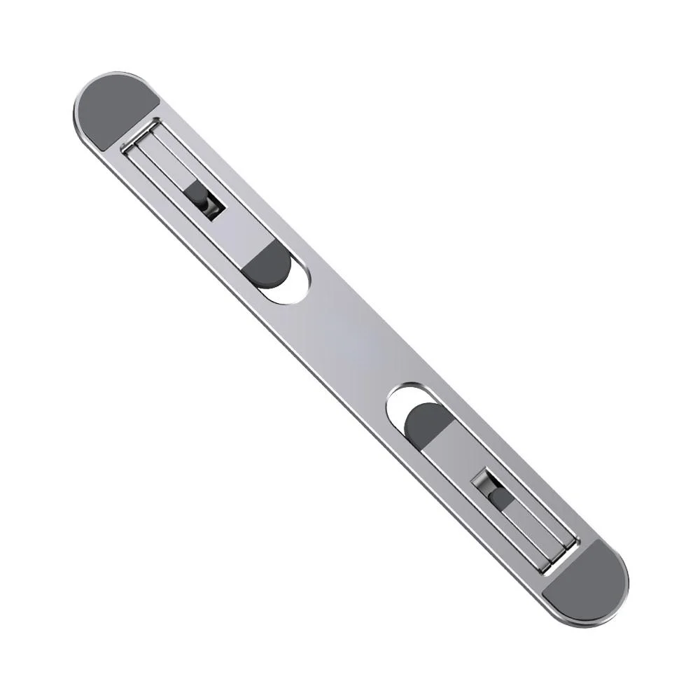 

Oatsbasf Laptop stand suporte notebook accessories macbook pro stand Mini Foldable laptop holder Cooling stand