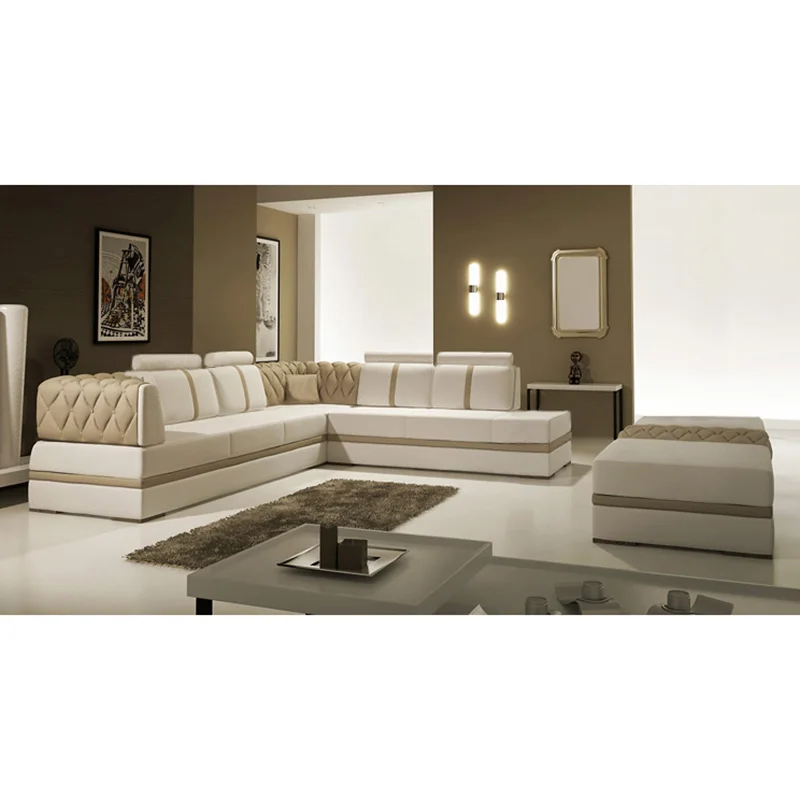 Диван для гостиной угловой диван из натуральной кожи секционные диваны L формы