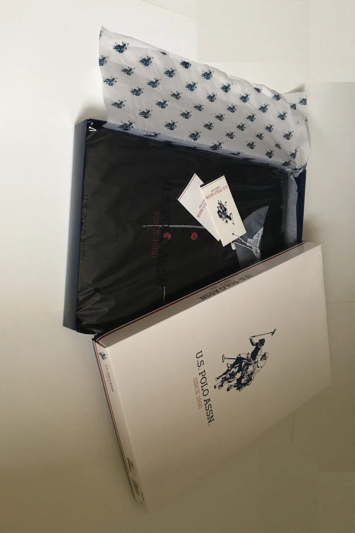 Men's Pajamas Set Long Sleeve Zero Collar Buttoned Cotton Home Comfortable Night Wearable Warm Cold Wear Sizes S M L XL