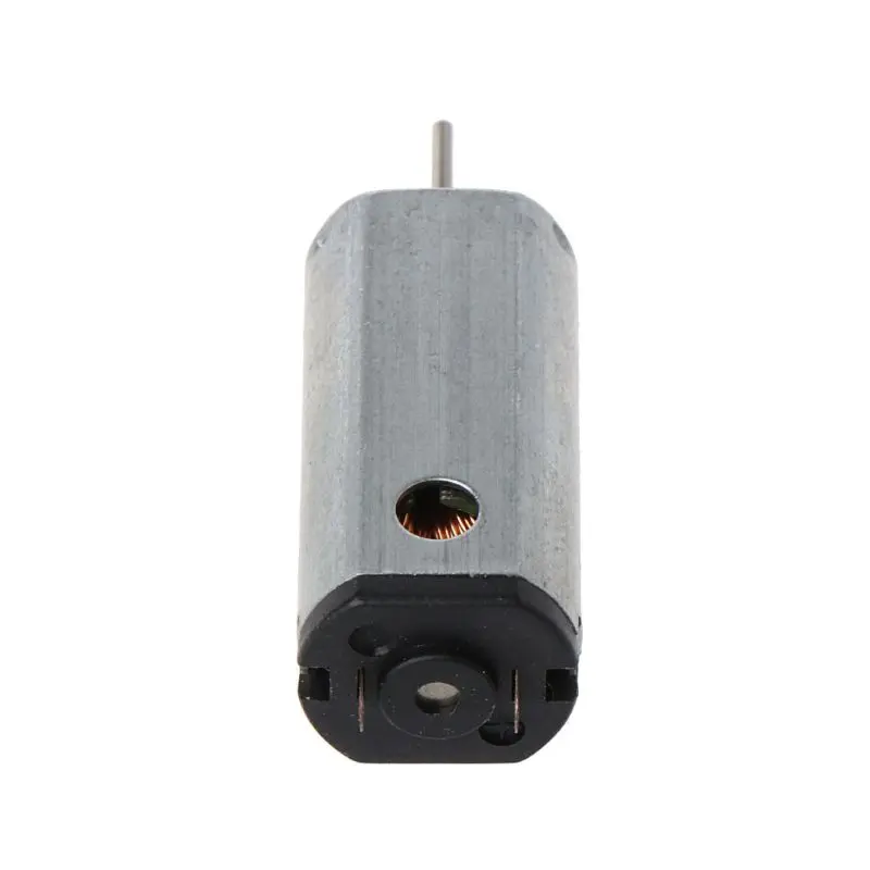

1PC 27500 RPM High Speed Magnetic Motor Large Torque HM N50 Micro-motor 3.7V 4X7C