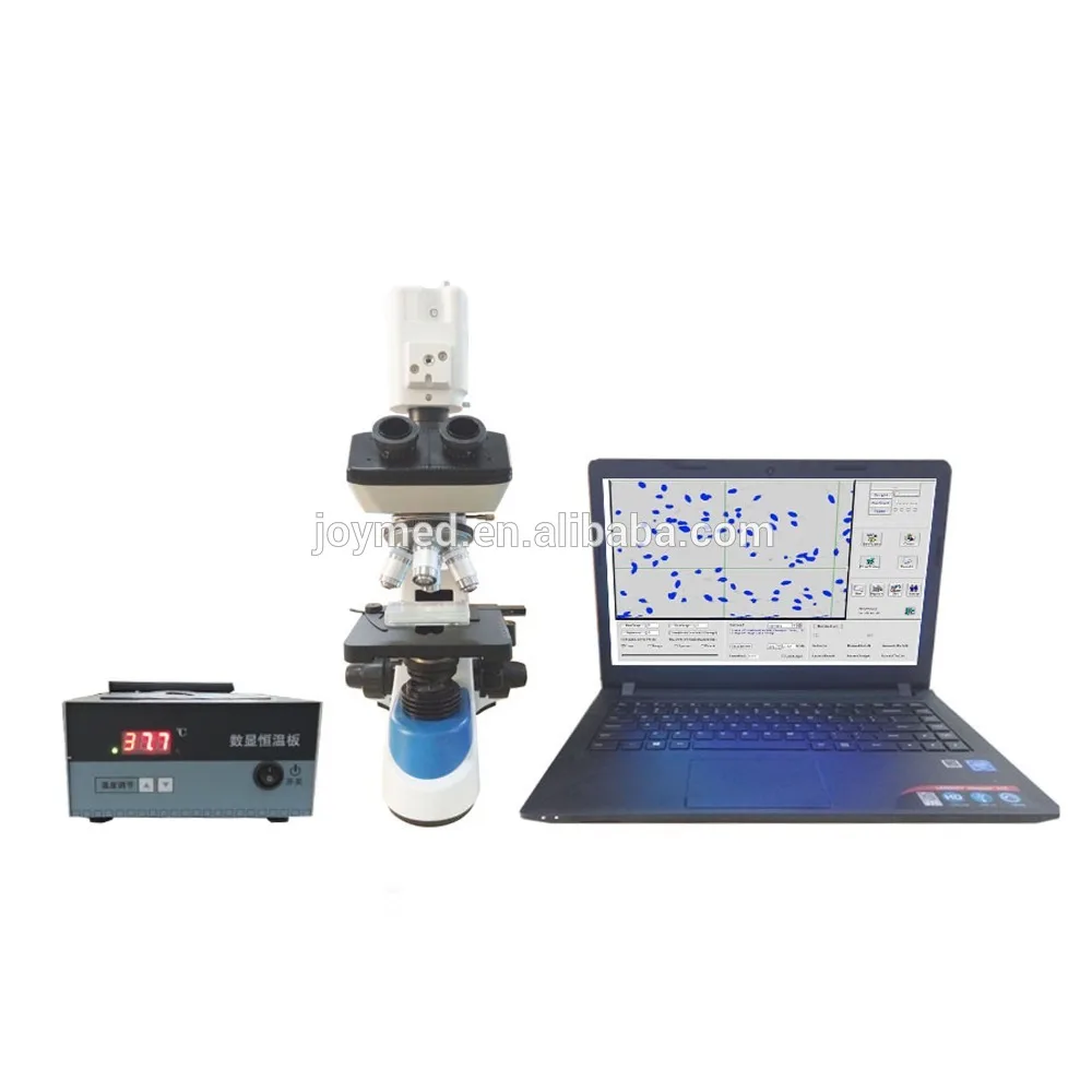 

Анализатор Спермы/система анализа семени/CASA/SQA для больницы или лаборатории