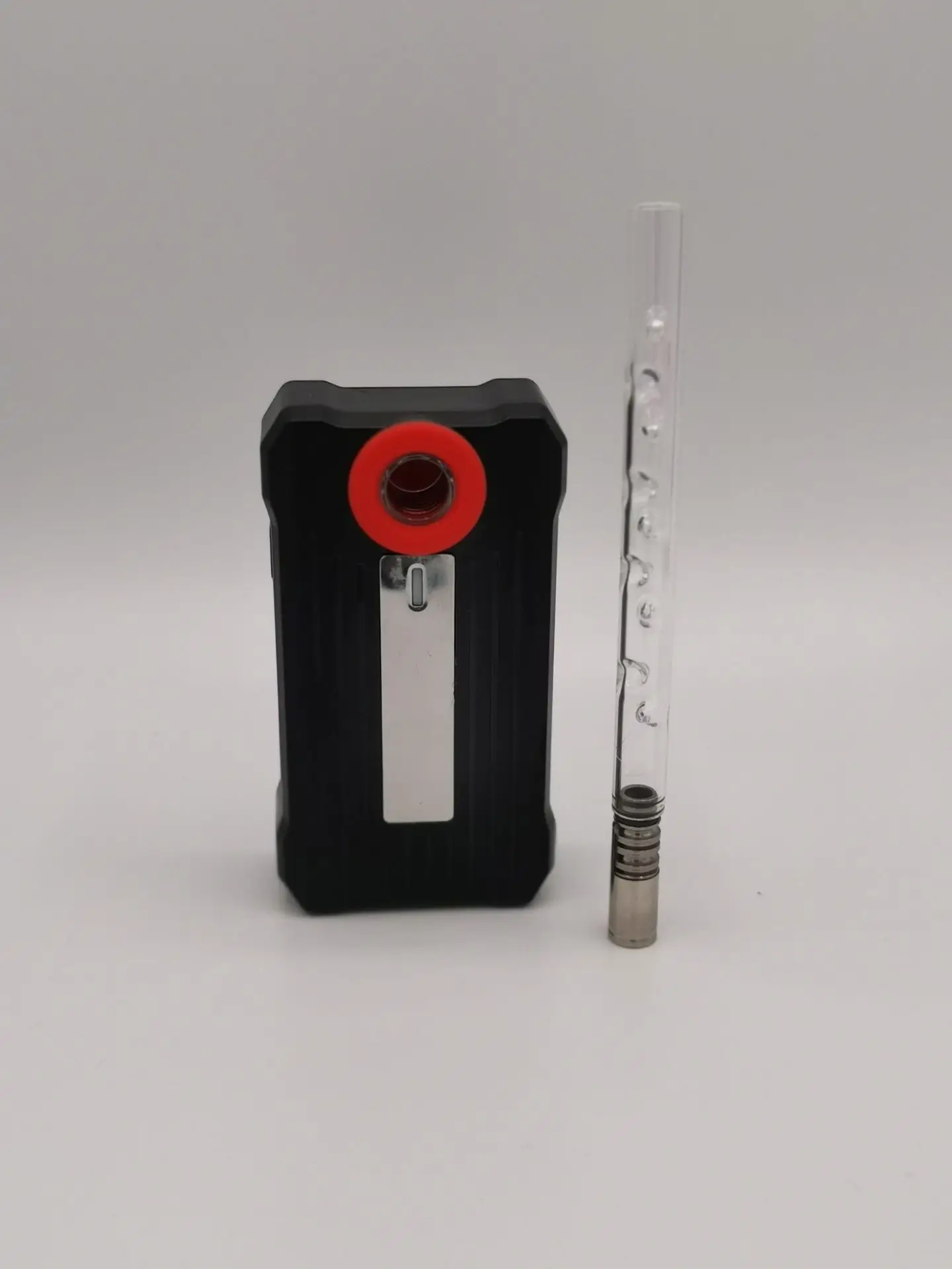 Wdlx нагреватель аксессуары испаритель DynaVap Vapcap труба для Kaloud стеклянный кальян