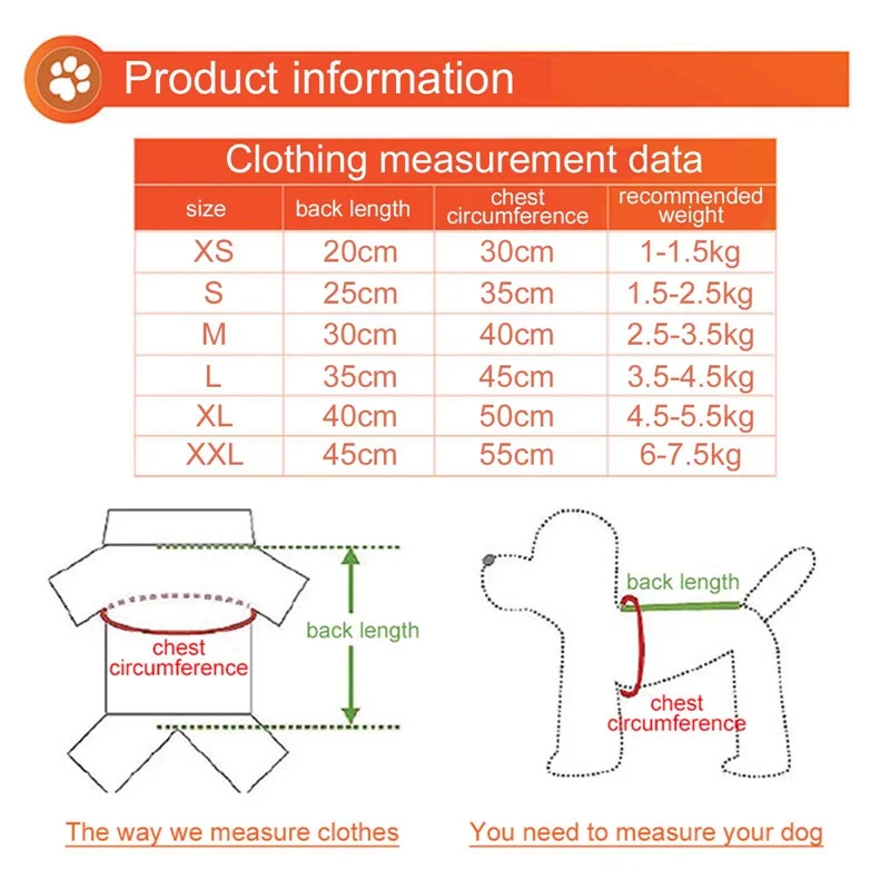 

Warm Medium Pet Puppy Dog Clothes Hoodie Coat Coral Fleece Thicken Four Feet Winter Apparel For Dog Winter Keep Warm Pet Clothes