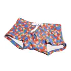 Купальник мужской с эффектом пуш-ап, пикантные плавки, шорты для серфинга, штаны для пляжа и серфинга