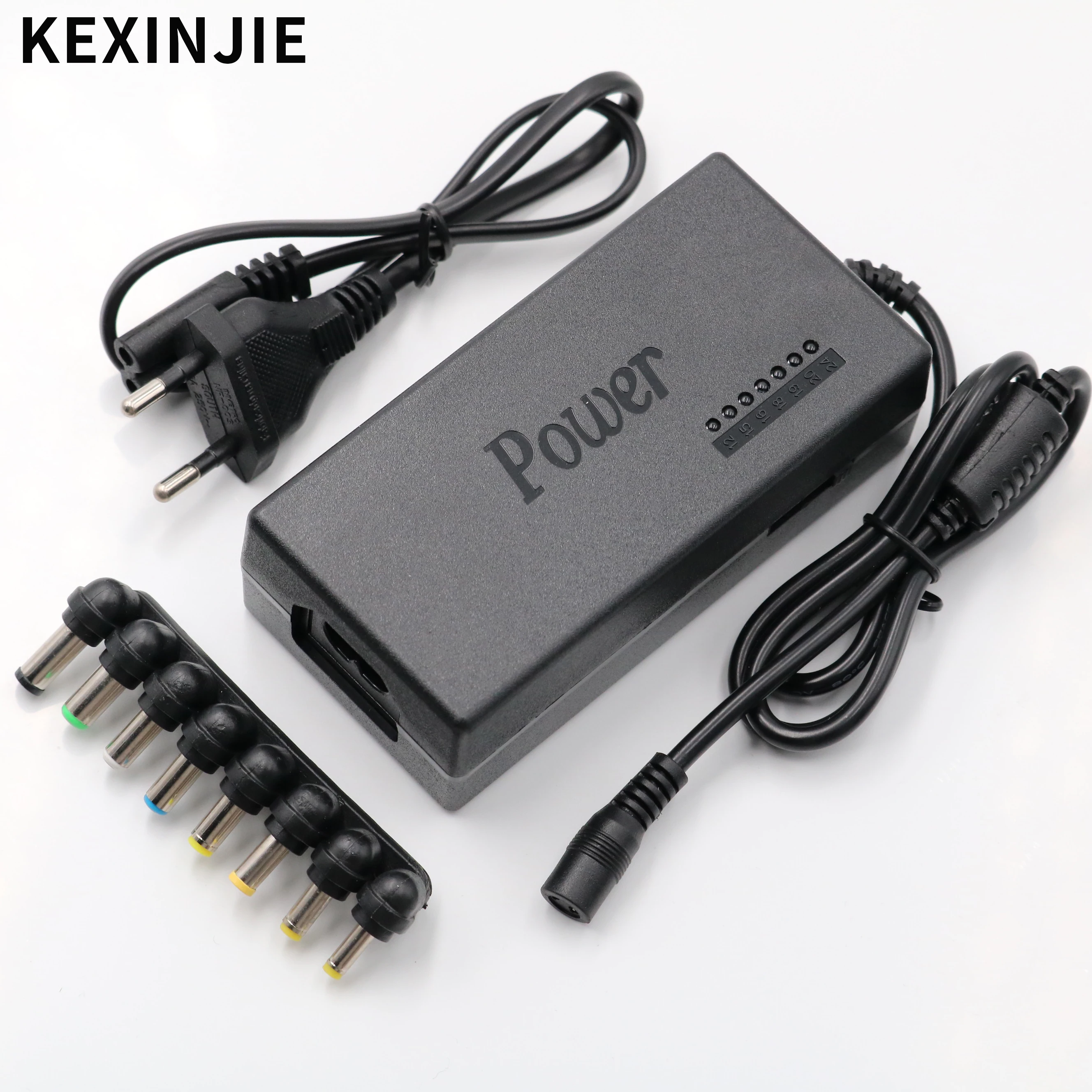 12V 24V 4A 5A 96W Универсальный мощный литиевый аккумулятор многофункциональное