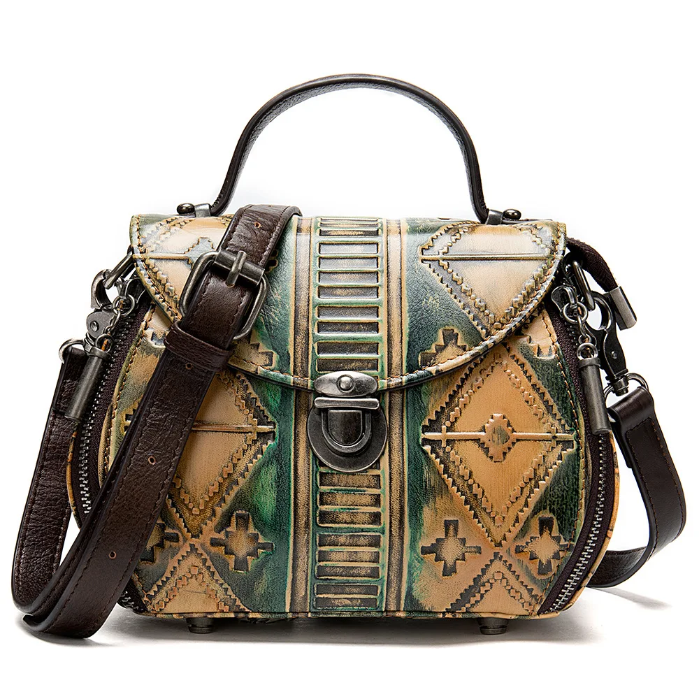 Сумки сумки женская сумка из натуральной кожи сумка-мессенджер