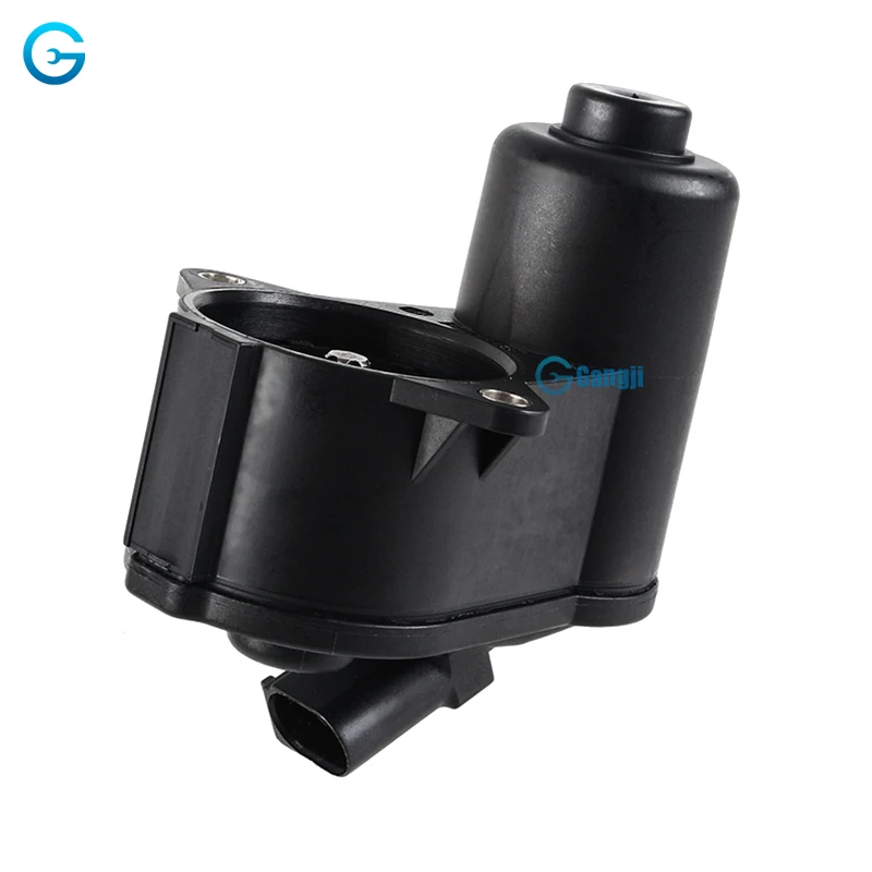 

3C0998281 brake motor with 6 teeth and 12 teeth suit for magotan tiguan rear brake sub-pump motor