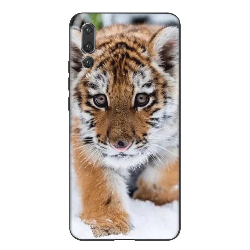 Мобильный Силиконовый чехол для телефона huawei Honor Note 9X вид 20 8 9 10 Pro Lite 8X 8C 7X 7C 7A 6A