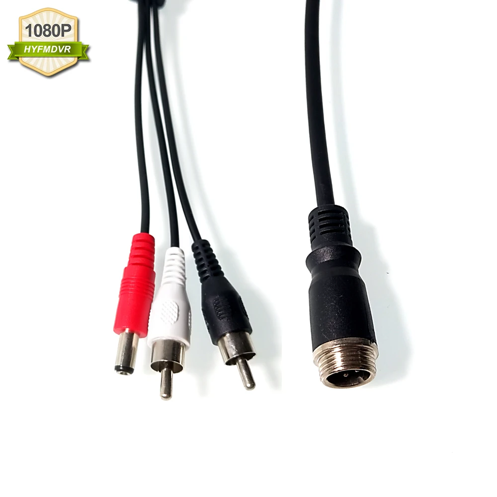 LSZ авиационный Мужской адаптер питания постоянного тока кабель преобразования