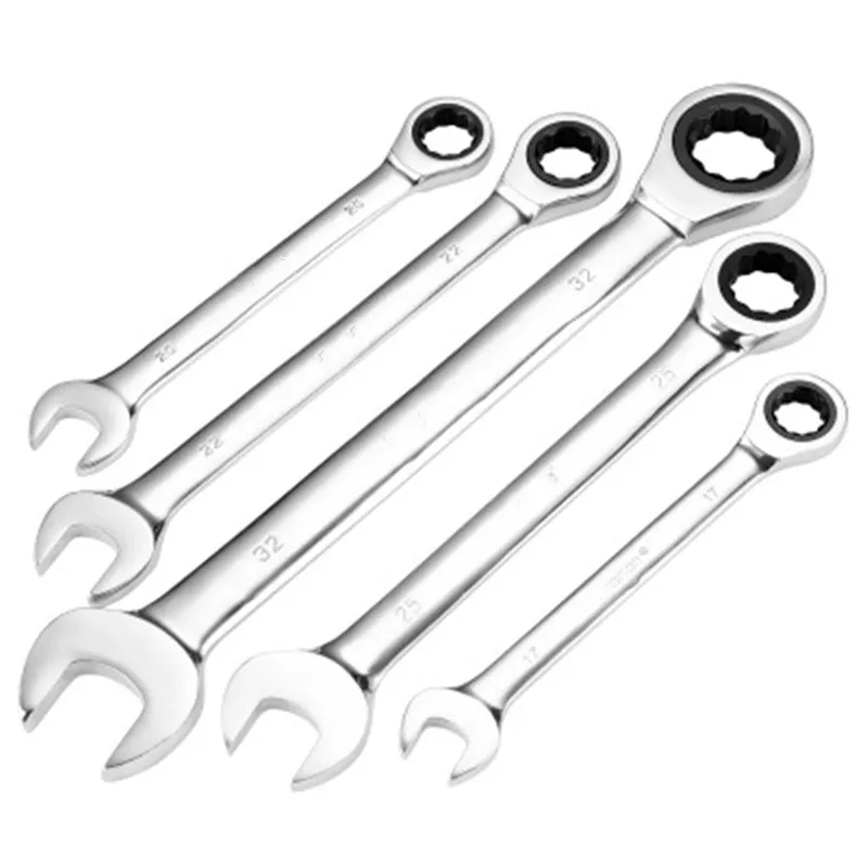 

1 шт., гаечный ключ, 6-17 мм