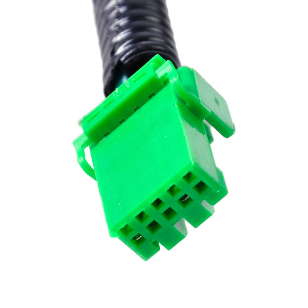 

H11 Car Fog Light Wiring Harness Sockets Wire LED Indicators Switch 12V 40A Relay Auto ON/OFF Switch Kits Fit LED Work Lamp