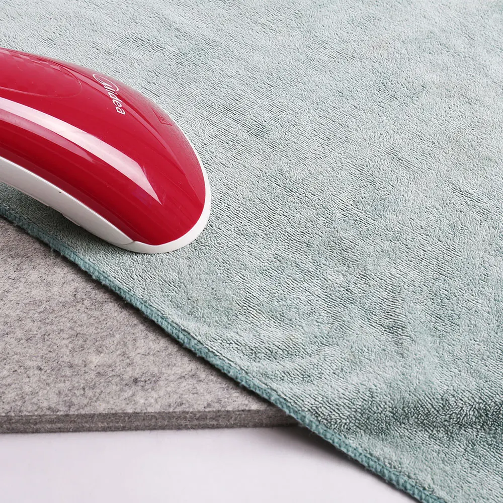 Домашняя Защитная изоляционная гладильная доска шерстяные подкладки нажимной