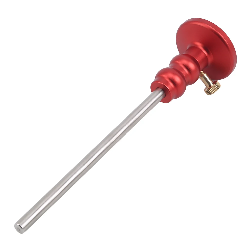 Инструменты для украшения торта зажим 9*1 8 см 3 шт./компл. Нержавеющая сталь