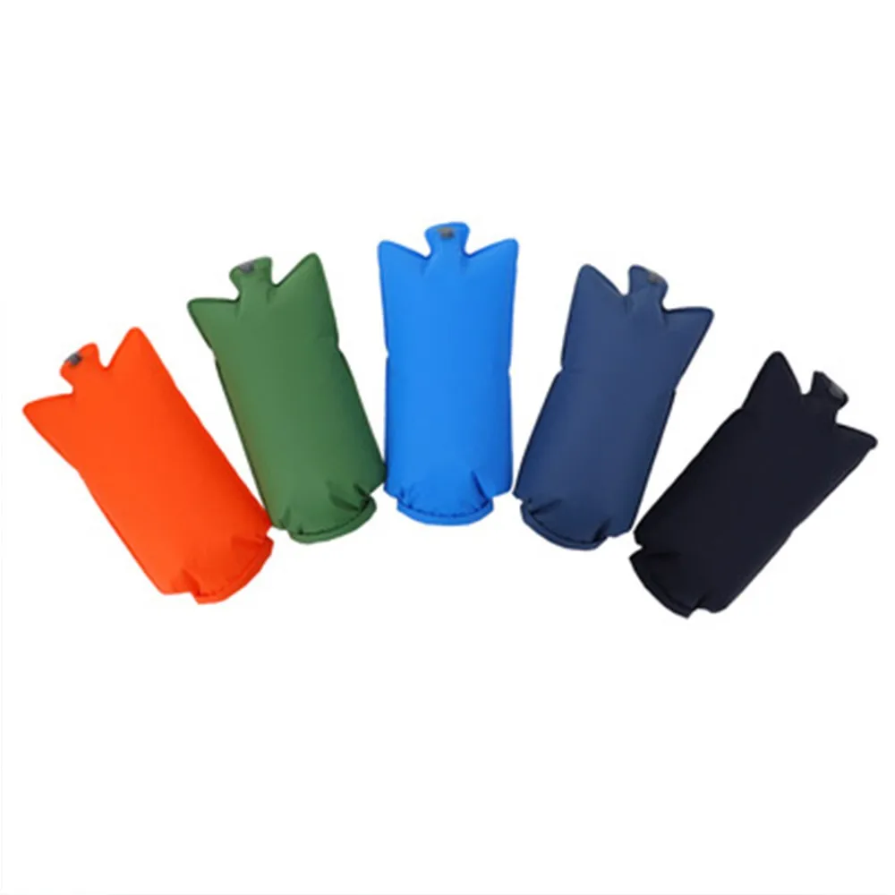 

Inflatable Air Bag Outdoor Waterproof Flotation Storage Bags Portable Ultralight Air Pouch TPU Sealing Good Camping Equipment