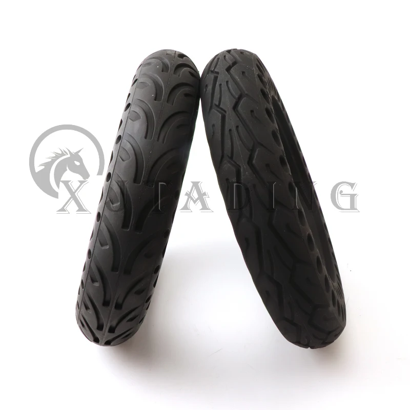 

Хорошее качество 10x2,0 твердые шины сотовые твердые шины 10 дюймов электрический скутер балансировка колеса автомобиля взрывозащищенные шин...