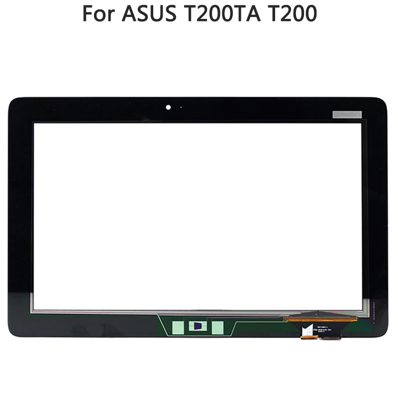 

New Touch Sensor Digitizer Glass Lens Repair For Asus Transformer Book T200TA T200 Touch Screen Panel